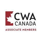 Logo for CWA Canada, Canada's media-only union.